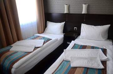 Фотографии Отель Hotel Kamienica г. Ополе (Польша) №5 Фото Отель Hotel Kamienica г. Ополе 5