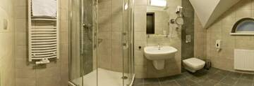 Фото номера Трехместный номер Отель Hotel Kamienica г. Ополе 14