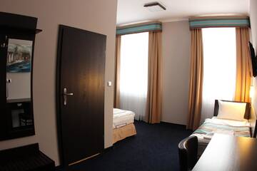 Фотографии Отель Hotel Kamienica г. Ополе (Польша) №3 Фото Отель Hotel Kamienica г. Ополе 3