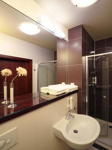 Фотографии Апартаменты Apartamenty Złota Nić г. Ополе (Польша) №5 Фото Апартаменты Apartamenty Złota Nić г. Ополе 5