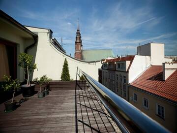 Фотографии Апартаменты Apartamenty Złota Nić г. Ополе (Польша) №2 Фото Апартаменты Apartamenty Złota Nić г. Ополе 2