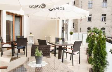 Фотографии Отель Best Western Hotel Opole Centrum г. Ополе (Польша) №5 Фото Отель Best Western Hotel Opole Centrum г. Ополе 5