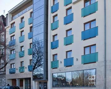Фотографии Отель Best Western Hotel Opole Centrum г. Ополе (Польша) №3 Фото Отель Best Western Hotel Opole Centrum г. Ополе 3