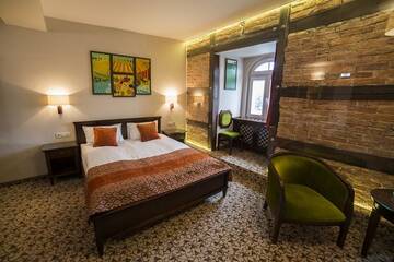 Фотографии Отель Hotel Starka г. Ополе (Польша) №5 Фото Отель Hotel Starka г. Ополе 5