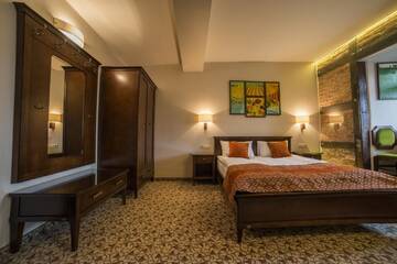 Фотографии Отель Hotel Starka г. Ополе (Польша) №2 Фото Отель Hotel Starka г. Ополе 2