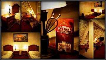 Фото номера Двухместный номер с 1 кроватью Отель Hotel Zaodrze г. Ополе 10