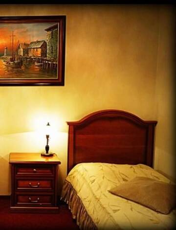 Фото Отель Hotel Zaodrze г. Ополе 2
