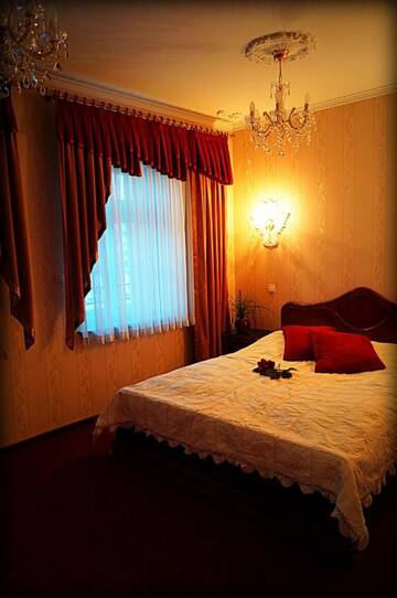 Фото номера Двухместный номер с 1 кроватью Отель Hotel Zaodrze г. Ополе 6