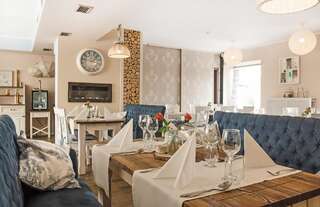 Фото Отель Best Western Hotel Opole Centrum г. Ополе