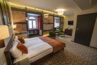 Фото Отель Hotel Starka г. Ополе